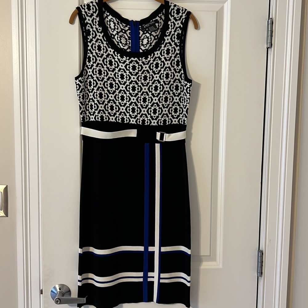 Etcetera Dress - image 2